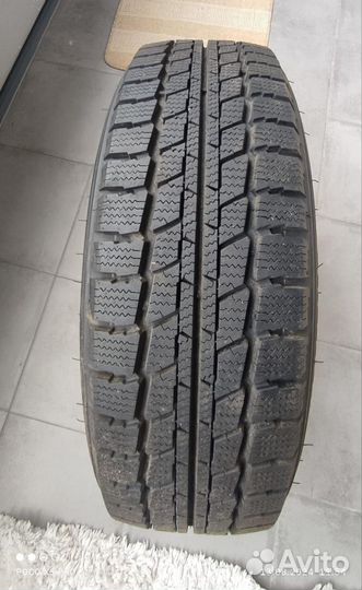 Triangle Snowlink PL02 195/65 R16C