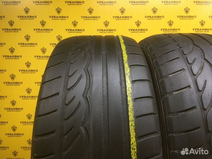 Dunlop SP Sport 01 DSST ROF 225/50 R17 94W