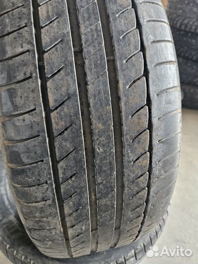 Michelin Primacy HP 215/50 R17