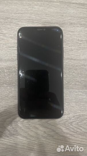 iPhone 11, 256 ГБ