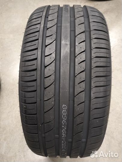 Goodride SA 37 245/40 R20 и 275/35 R20 99W