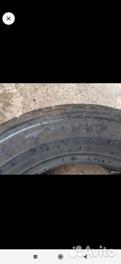 Toyo Tranpath mpF 215/65 R15