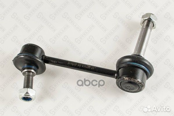 Тяга стабилизатора переднего Toyota Altezza/Le