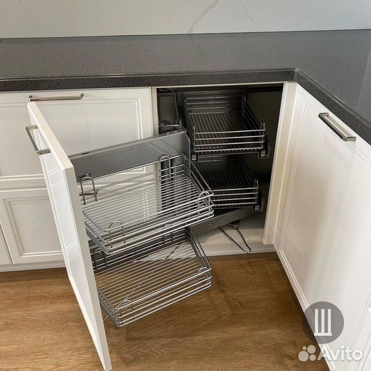 Кухня Угловая