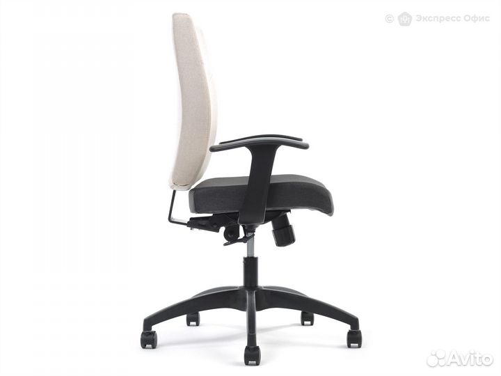 Кресло офисное Антей Т паук