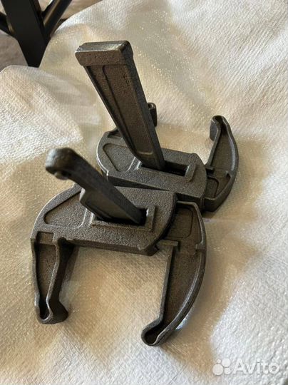 Аренда опалубки щитовой