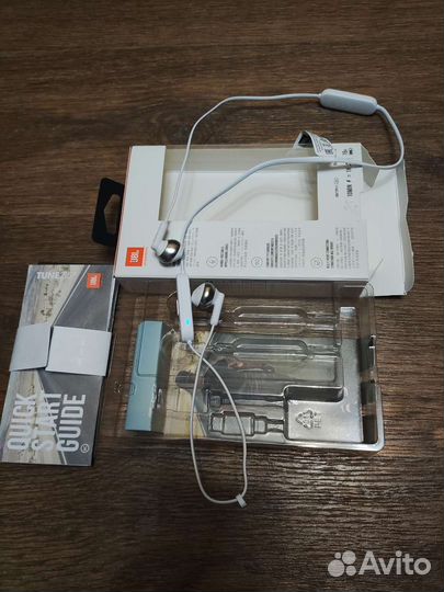 Блютуз наушники jbl