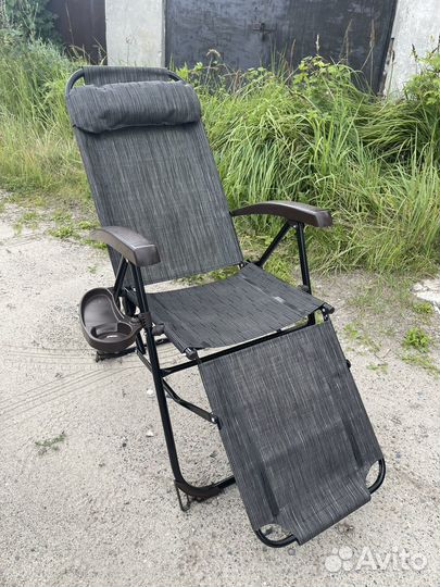 Кресло-Шезлонг Ника