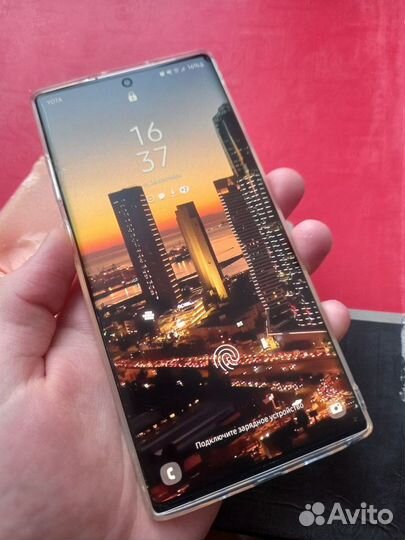 Samsung Galaxy Note 10+, 12/256 ГБ