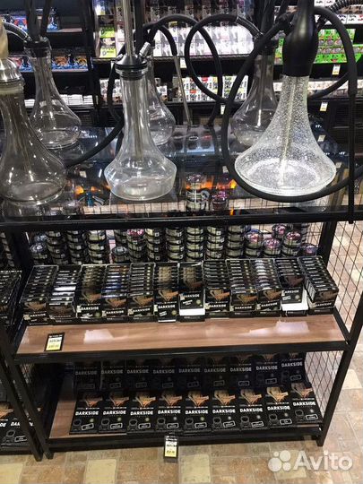 Прибыльный бизнес - «Tobacco Market»