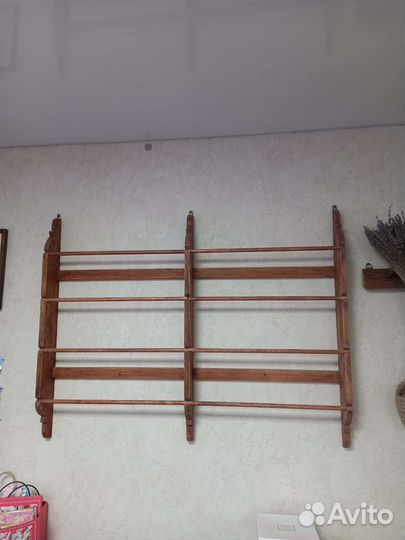 Полка для ленточек