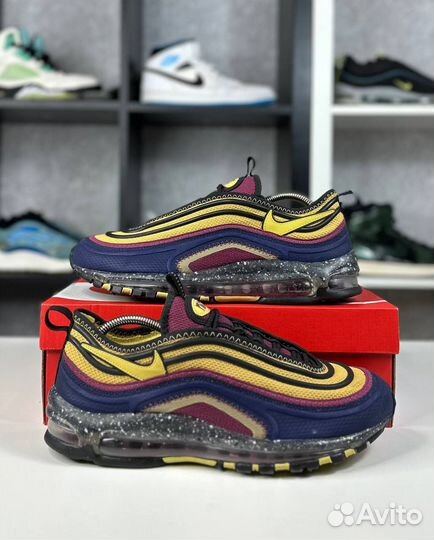 Nike Air Max Terrascape 97 'Deep Royal