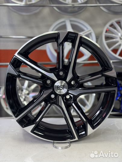 Диски R17 на Toyota Lexus KIA Hyundai