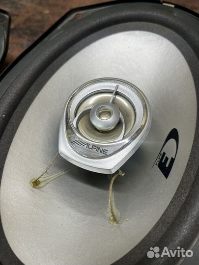 Alpine SXE-6925S