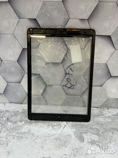 Тачскрин для планшета irbis tx97