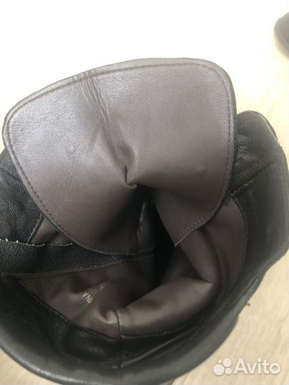 Ботинки женские Boutique 39 -40 р