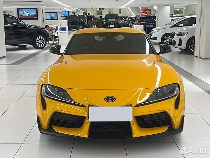 Toyota Supra 3.0 AT, 2022, 23 573 км
