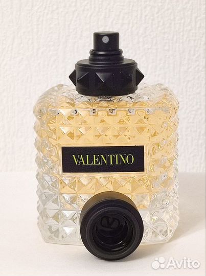 Valentino Born in Roma Yellow Dream Uomo