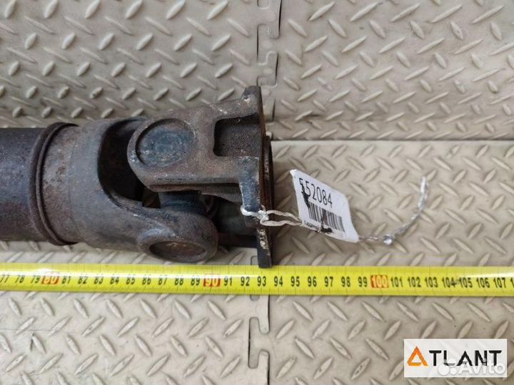 Карданный вал задний toyota lite ACE