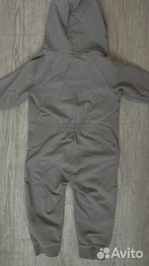 Комбинезон 86-92 минидино