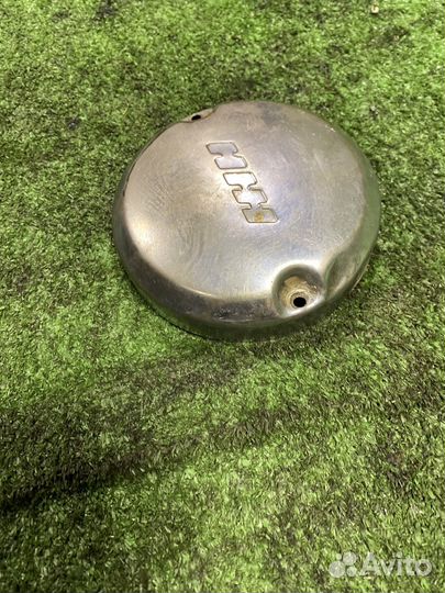 Крышка зажмгания иж планета 12в