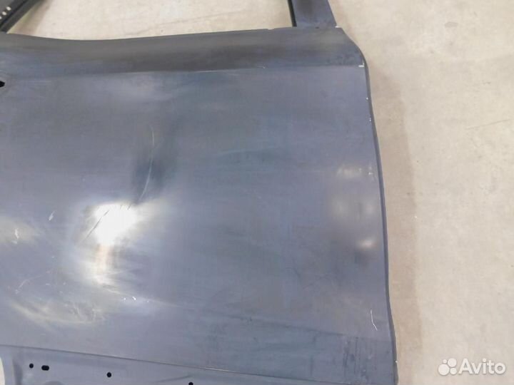Дверь задняя правая Nissan Qashqai