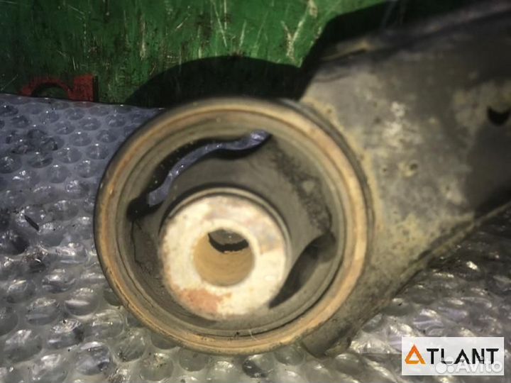 Рычаг передний левый honda stepwgn