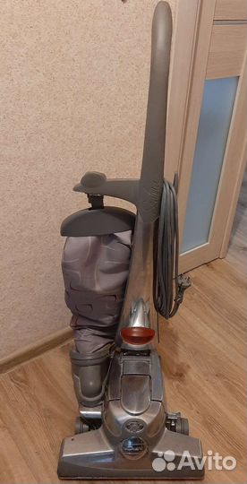 Пылесос kirby производство США