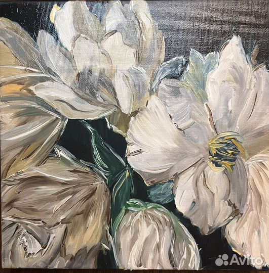 Интерьерная картина 