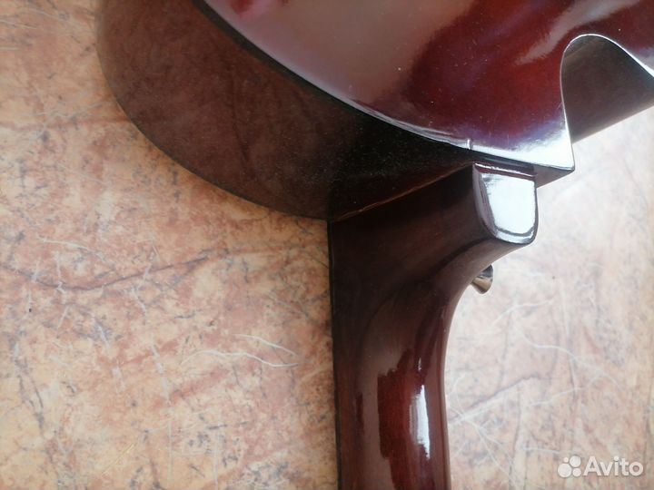 Гитара, идейная