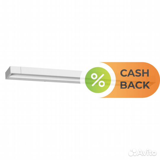 Odeon light 3887/24WW arno бра