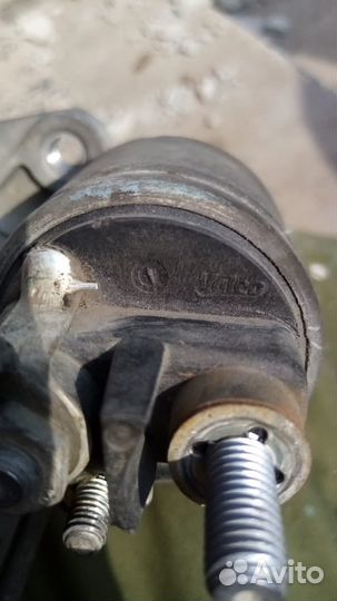 Электродвигатель