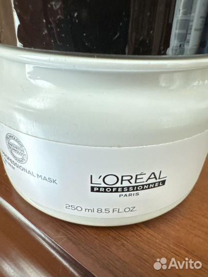 Loreal Metal detox маска 250 ml