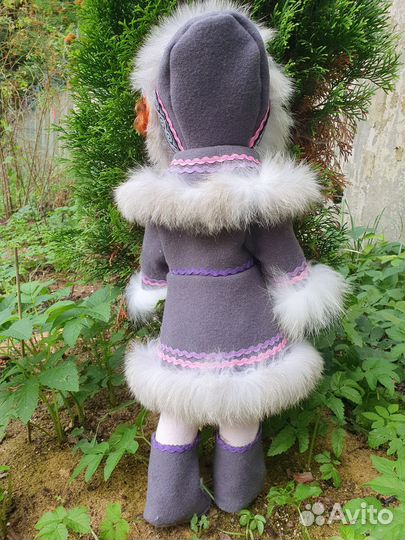 Одежда для куклы