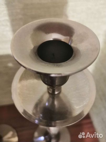 Подсвечник