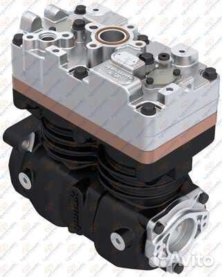 Yumak 0104115 Компрессор воздушный scania: euro4 G420 / G440 / R420 / R440 / R460 R480 / R520 / R570