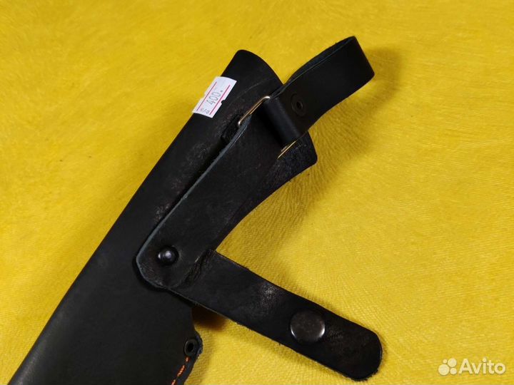 Ножны с тиснением под лизвие 13-16см