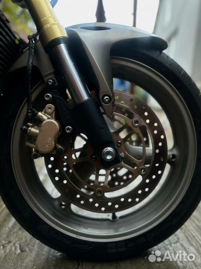 Хонда хорнет 600