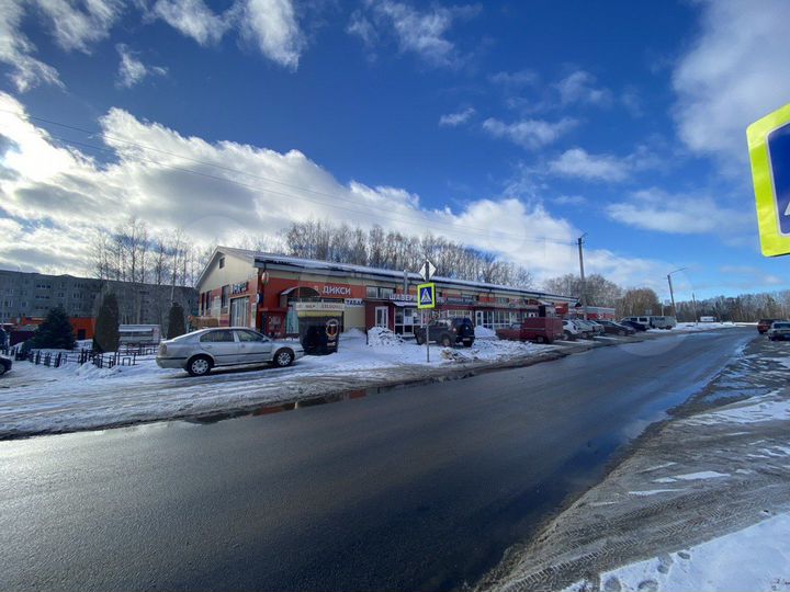 Здание, 1478 м²