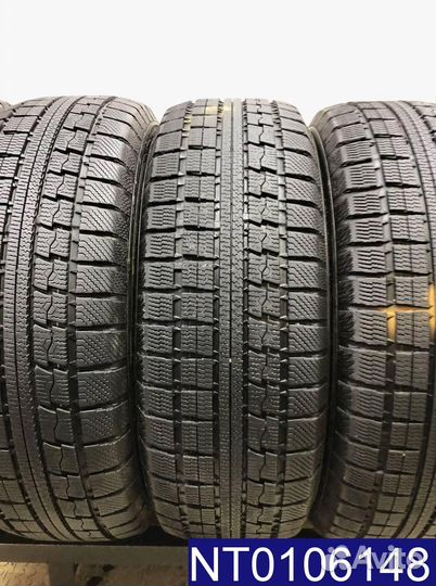 Toyo Winter Tranpath MK4a 225/60 R17 99Q