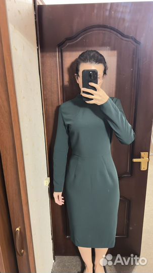 Платье женское