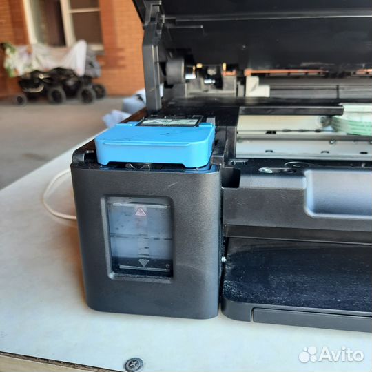 Принтер canon g2400