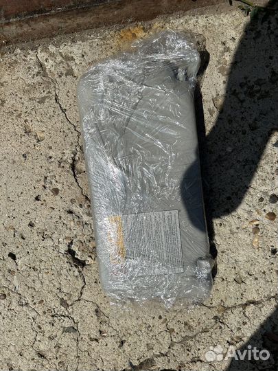 Солнцезашитный козырек правый suzuki sx4