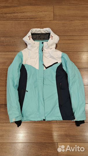 Куртка женская