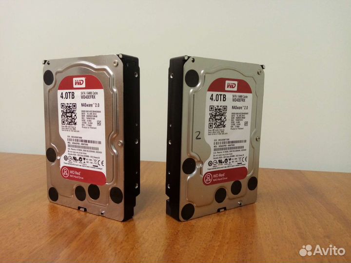 Жесткие диски 1 тб, 2 тб, 3 тб, 4 тб, 500 гб