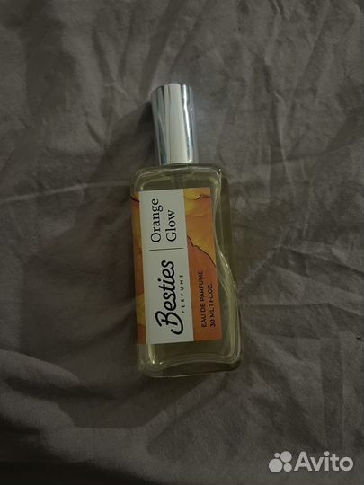 Парфюм Bestie