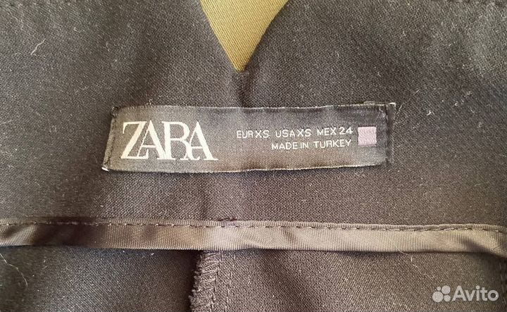 Брюки женские zara