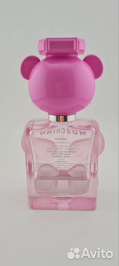 Moschino Toy 2 bubble gum