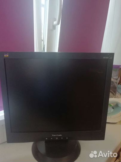 Монитор viewsonic va705b