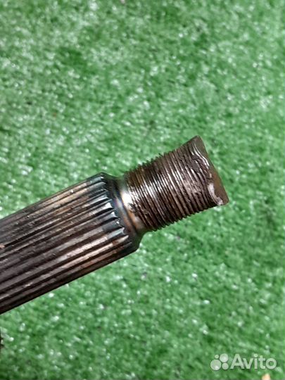 Привод задний левый хендай ix35